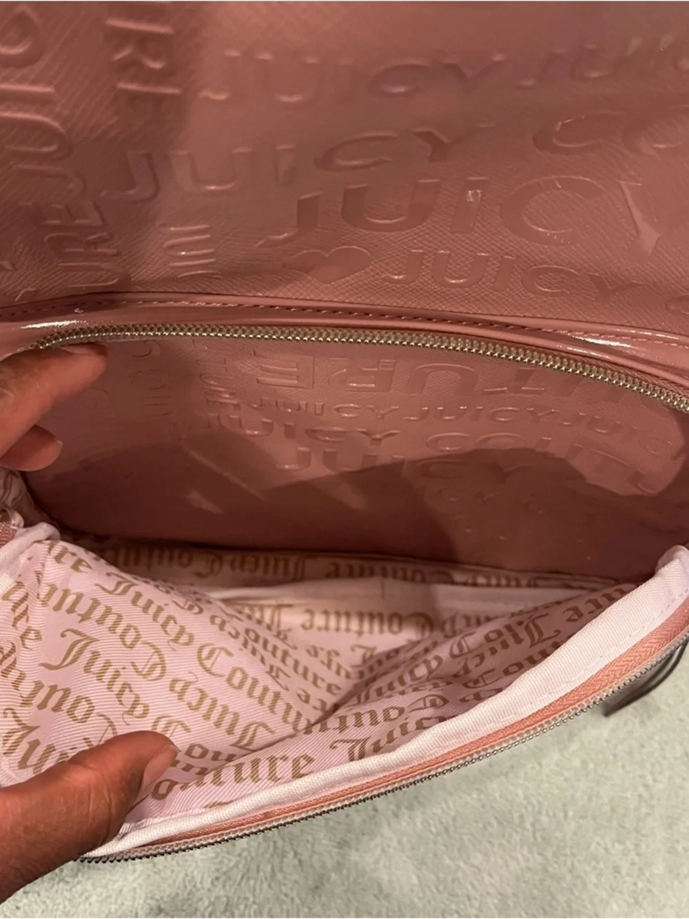 JC Bag - Picture 8 of 10